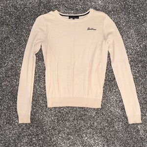 Young & Reckless Women’s Sweater